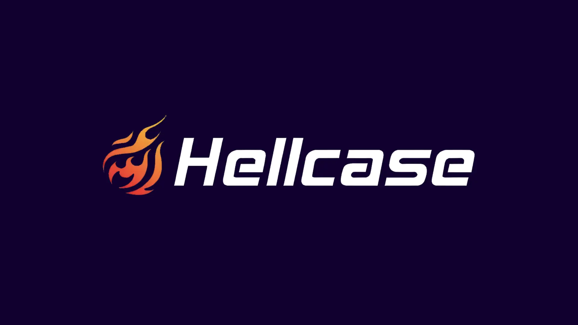 HELLCASE Logo