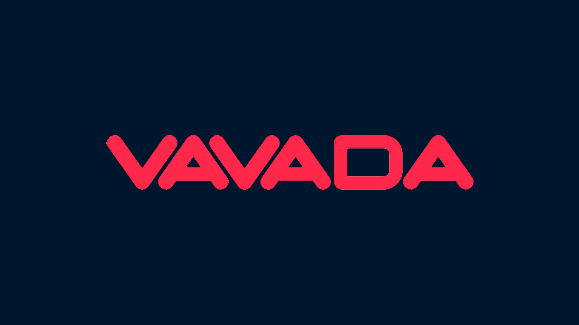 VAVADA Logo